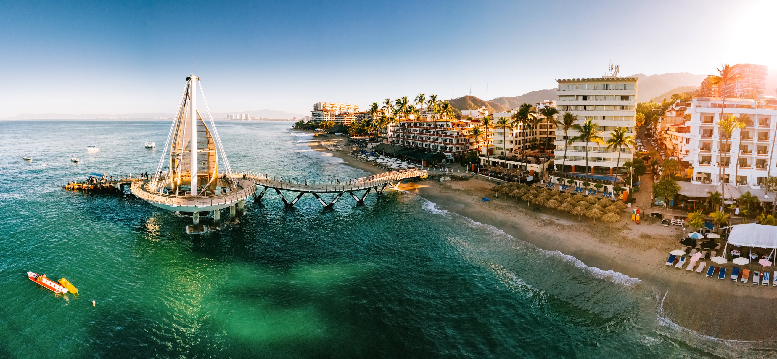 Puerto Vallarta Mexico